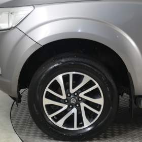 Foto inzerátu Nissan Navara 2.3 dCi