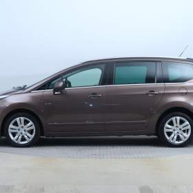 Foto inzerátu Peugeot 5008 2.0 HDI