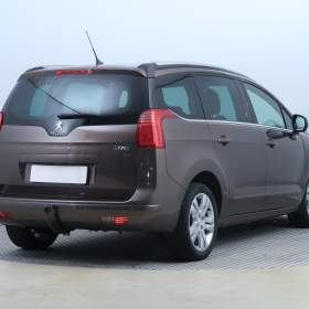 Foto inzerátu Peugeot 5008 2.0 HDI