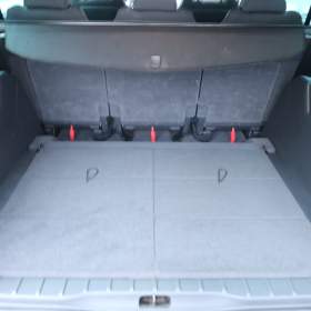 Foto inzerátu Peugeot 5008 2.0 HDI