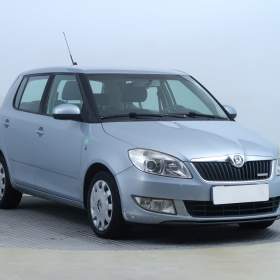 Škoda Fabia 1.2 TDI / 19536054