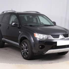 Mitsubishi Outlander 2.0 DI- D / 19536055