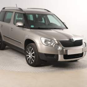 Škoda Yeti 2.0 TDI / 19536057