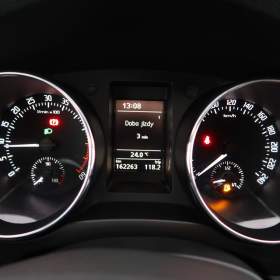 Foto inzerátu Škoda Yeti 2.0 TDI