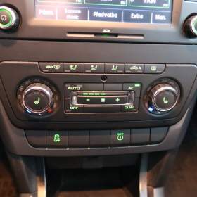 Foto inzerátu Škoda Yeti 2.0 TDI