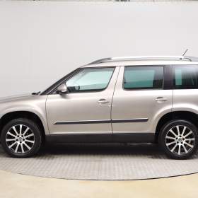 Foto inzerátu Škoda Yeti 2.0 TDI