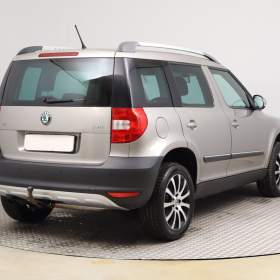 Foto inzerátu Škoda Yeti 2.0 TDI