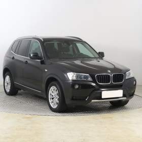 BMW X3 xDrive20d / 19536058