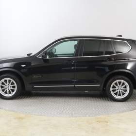 Foto inzerátu BMW X3 xDrive20d