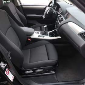 Foto inzerátu BMW X3 xDrive20d