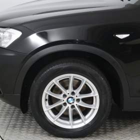 Foto inzerátu BMW X3 xDrive20d