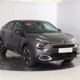 Citroën C4 1.2 PureTech / 19536060