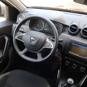 Foto inzerátu Dacia Duster 1.0 TCe