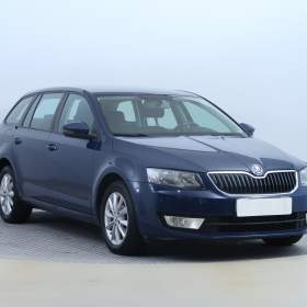 Škoda Octavia 1.6 TDI / 19536068