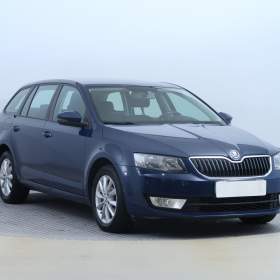 Škoda Octavia 1.6 TDI / 19536068