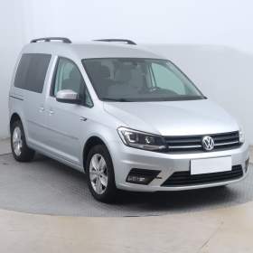 Volkswagen Caddy 2.0 TDI / 19536071