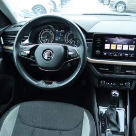 Škoda Kamiq 1.0 TSI / 19536076