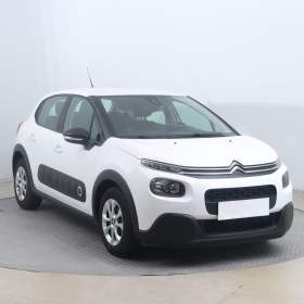 Citroën C3 1.2 PureTech / 19536078