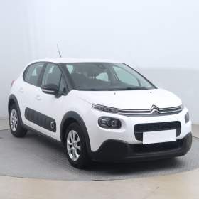 Citroën C3 1.2 PureTech / 19536078