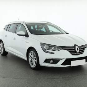 Renault Mégane 1.2 TCe / 19536082