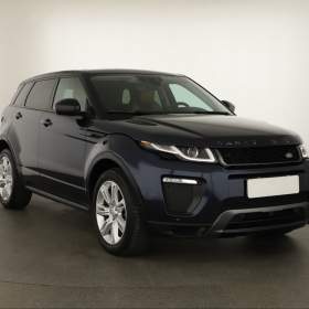 Land Rover Range Rover Evoque TD4 / 19536087