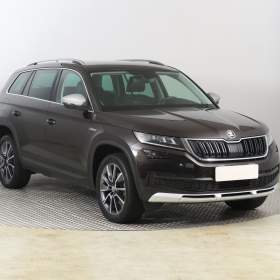 Škoda Kodiaq 2.0 TDI / 19536090