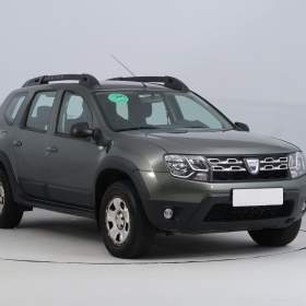 Dacia Duster 1.6 16V / 19536093