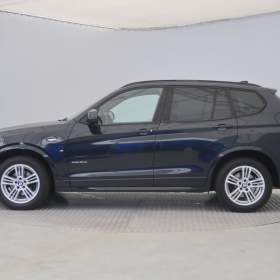 Foto inzerátu BMW X3 xDrive20d