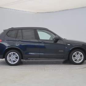Foto inzerátu BMW X3 xDrive20d