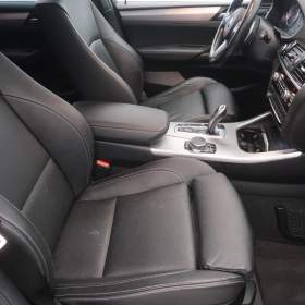 Foto inzerátu BMW X3 xDrive20d