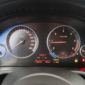 Foto inzerátu BMW X3 xDrive20d