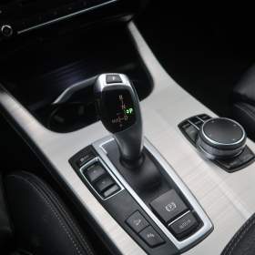 Foto inzerátu BMW X3 xDrive20d