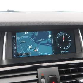 Foto inzerátu BMW X3 xDrive20d