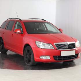 Škoda Octavia 1.6 TDI / 19536095