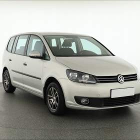 Volkswagen Touran 1.4 TSI / 19536096