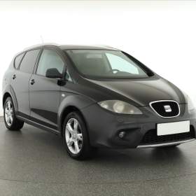 Seat Altea 2.0 TDI / 19536097