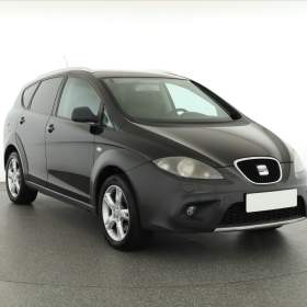 Seat Altea 2.0 TDI / 19536097