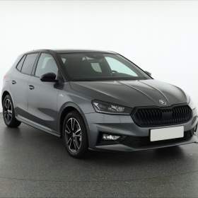 Škoda Fabia 1.5 TSI / 19536098