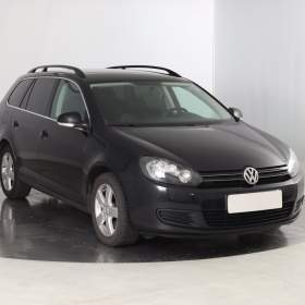 Volkswagen Golf 2.0 TDI / 19536099