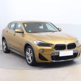 BMW X2 xDrive18d / 19536101