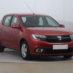 Dacia Sandero 1.0 SCe / 19536102