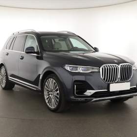 BMW X7 xDrive30d / 19536104