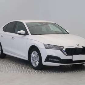 Škoda Octavia 2.0 TDI / 19536107