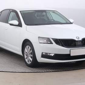 Škoda Octavia 1.5 TSI / 19536108