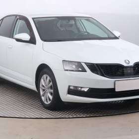 Škoda Octavia 1.5 TSI / 19536108