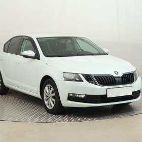 Škoda Octavia 1.5 TSI / 19536108