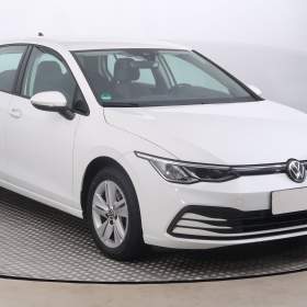 Volkswagen Golf 2.0 TDI / 19536111