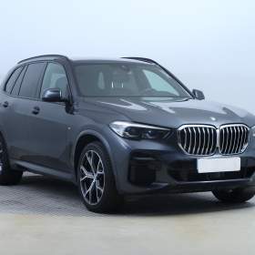 BMW X5 xDrive30d / 19536113