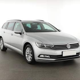 Volkswagen Passat 2.0 TDI / 19536116
