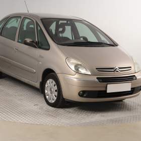 Citroën Xsara Picasso 1.6 HDi / 19536118